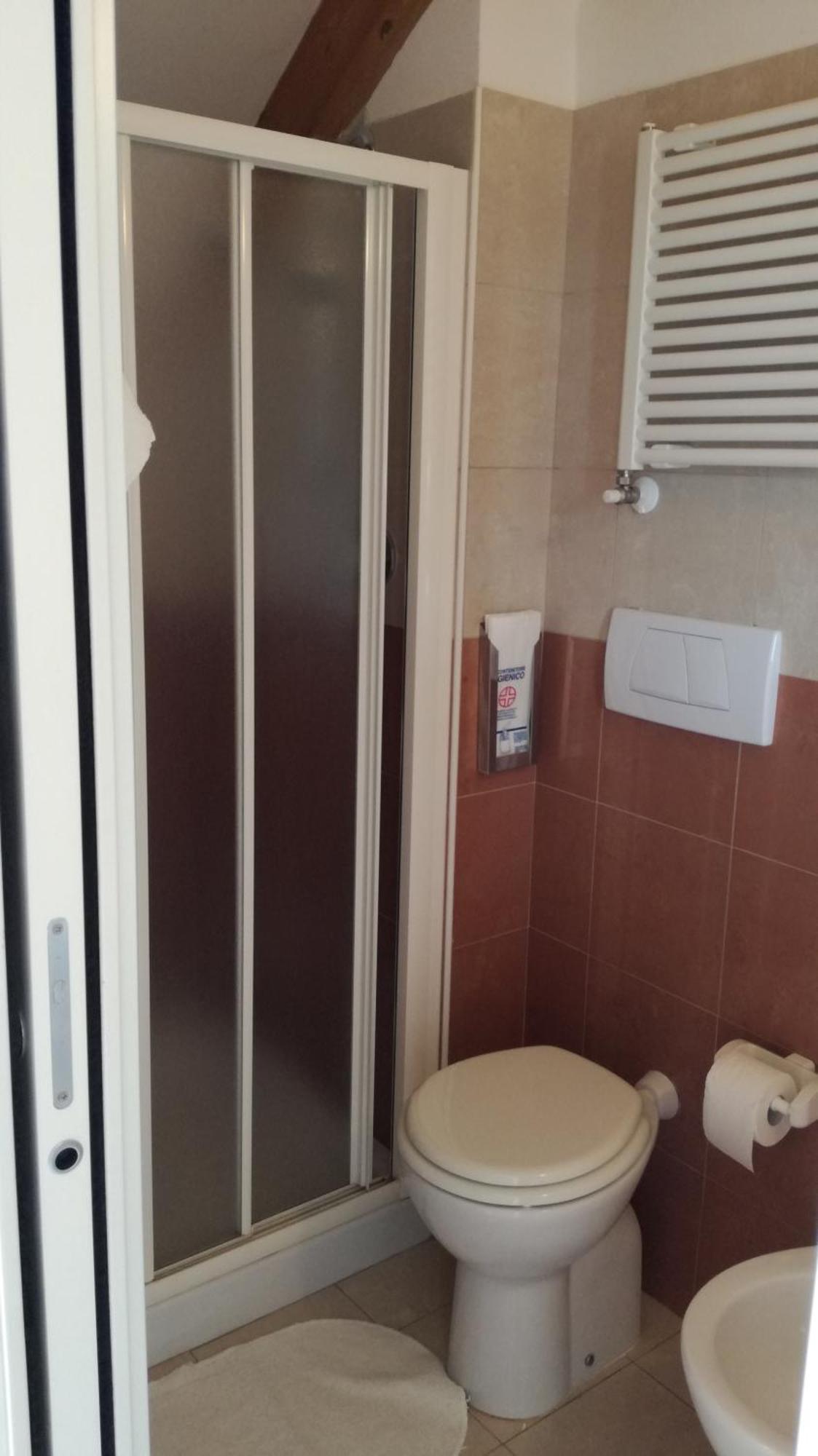 Hotel Sogno Cesenatico Buitenkant foto