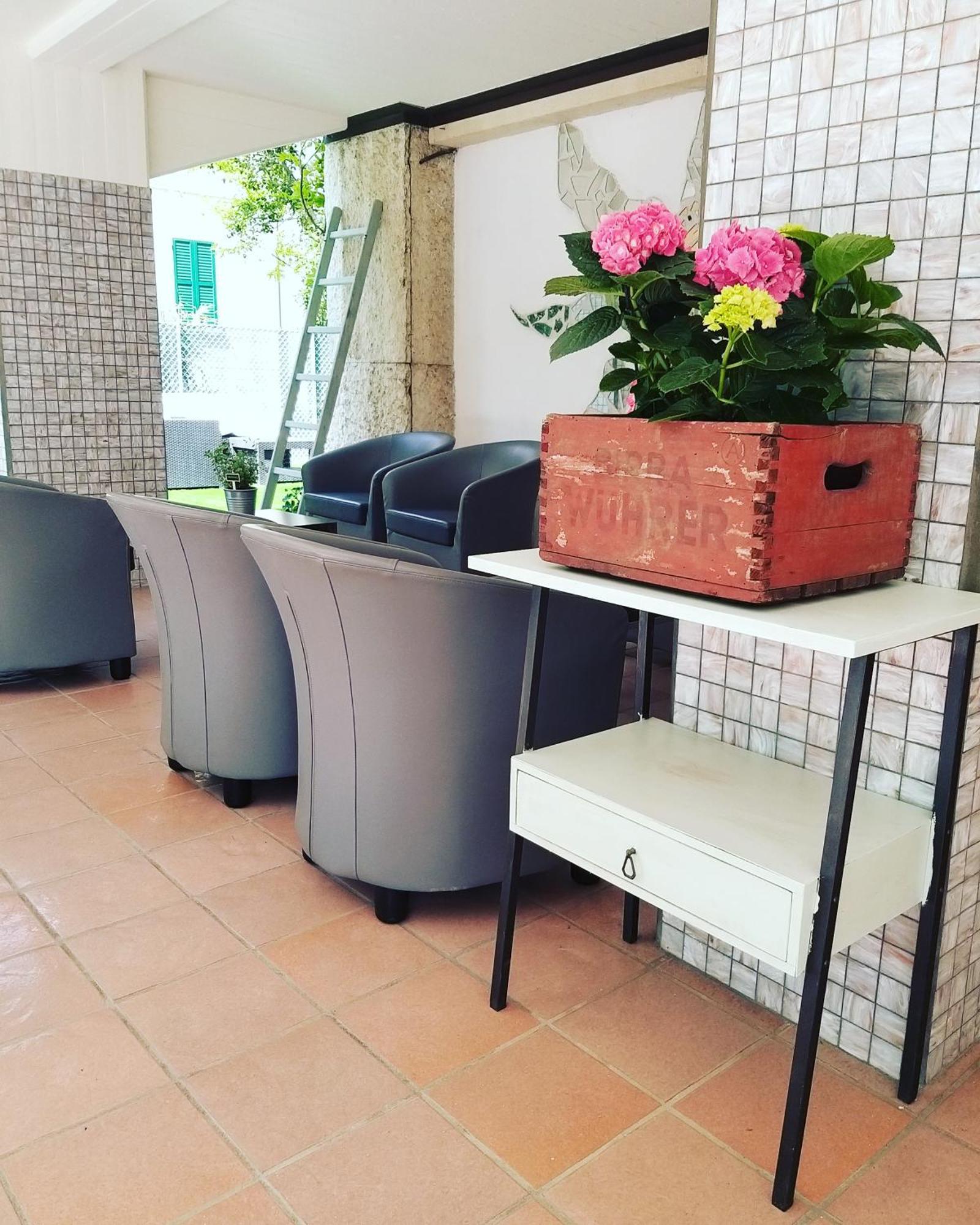 Hotel Sogno Cesenatico Buitenkant foto