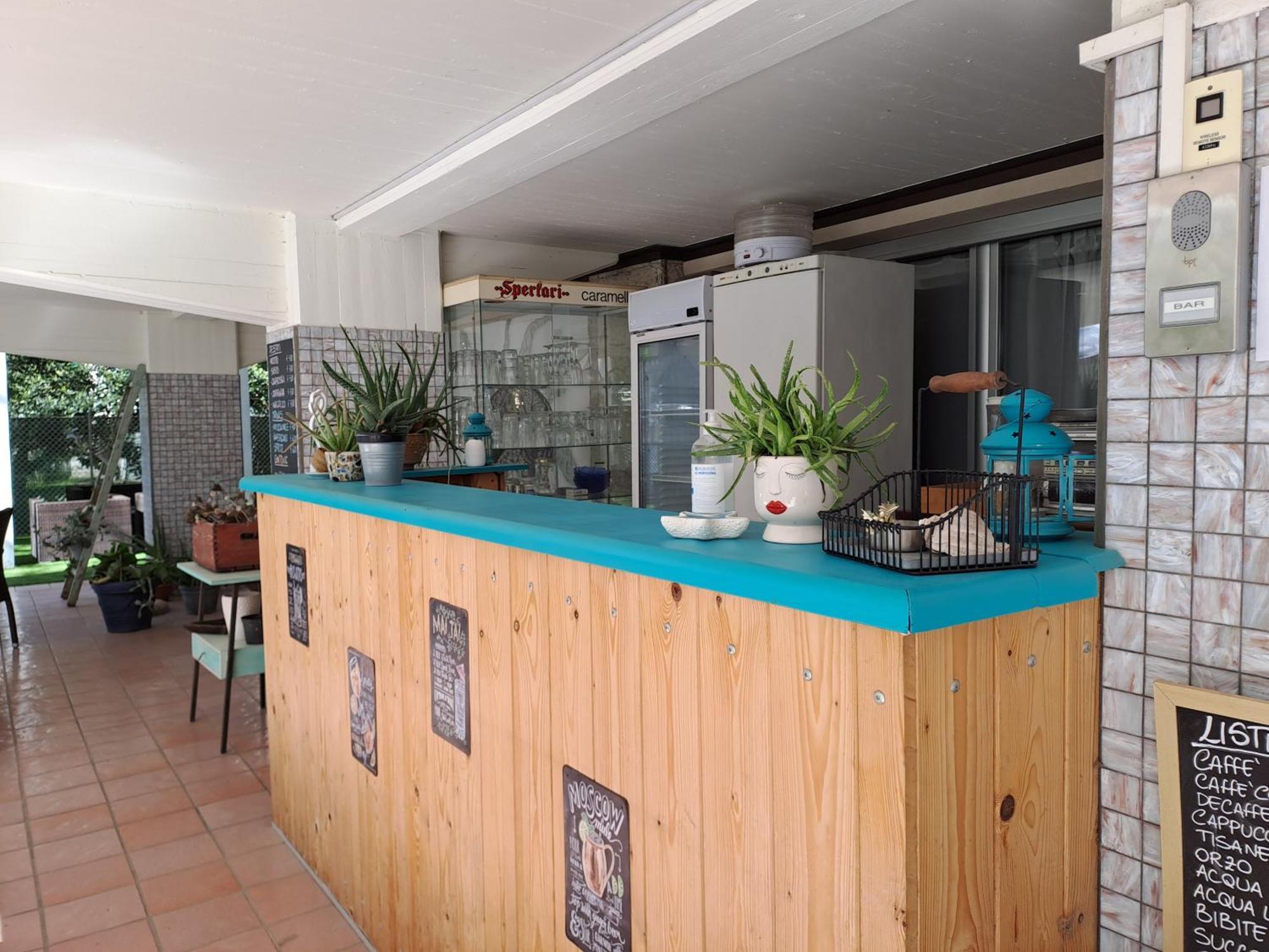 Hotel Sogno Cesenatico Buitenkant foto