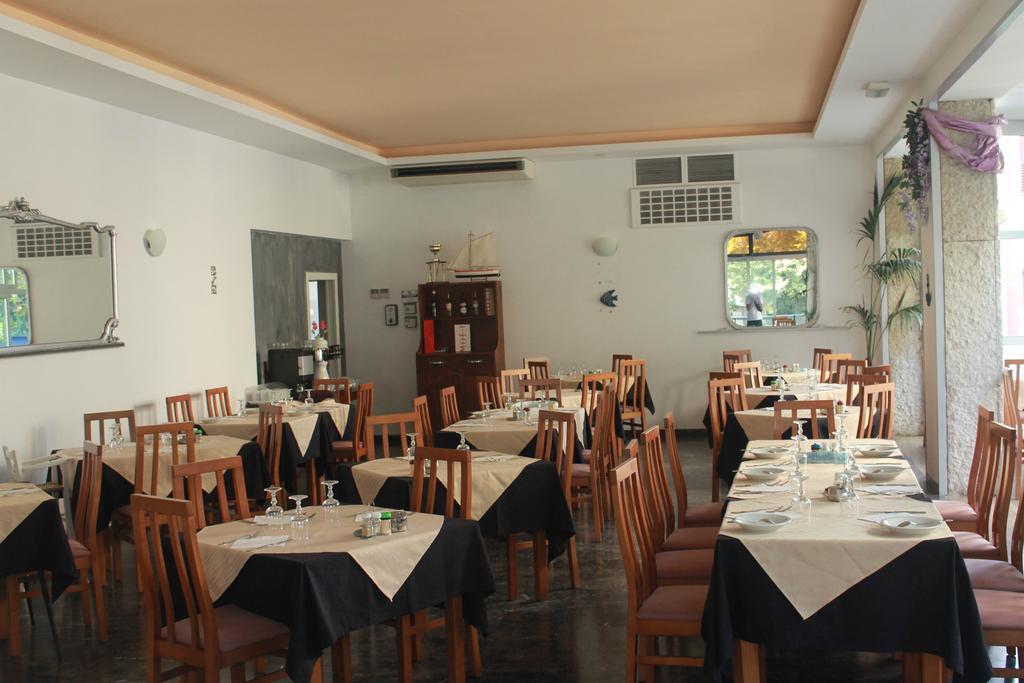 Hotel Sogno Cesenatico Buitenkant foto
