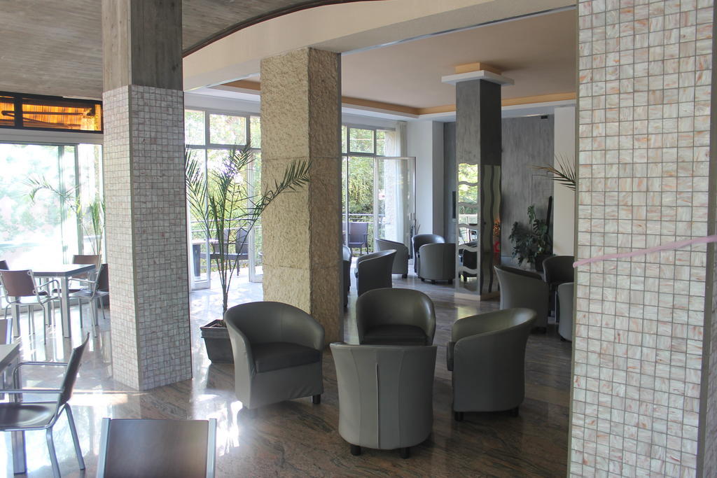 Hotel Sogno Cesenatico Buitenkant foto