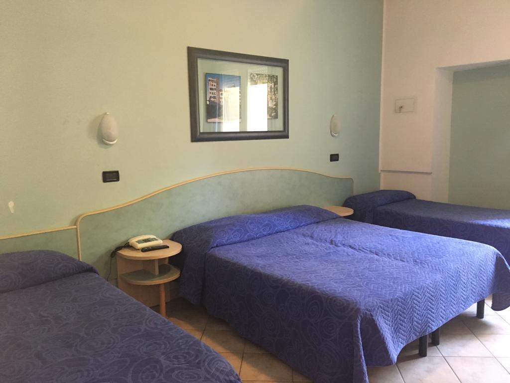 Hotel Sogno Cesenatico Buitenkant foto