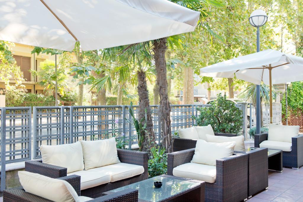 Hotel Sogno Cesenatico Buitenkant foto
